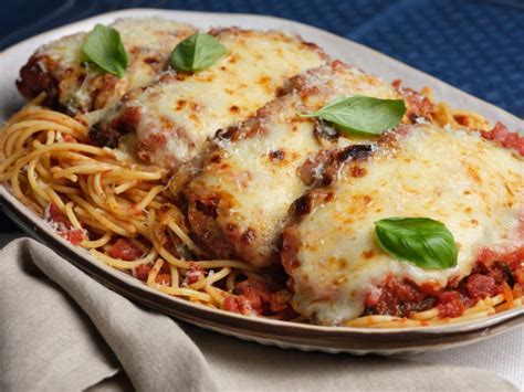 food network recipes official site.